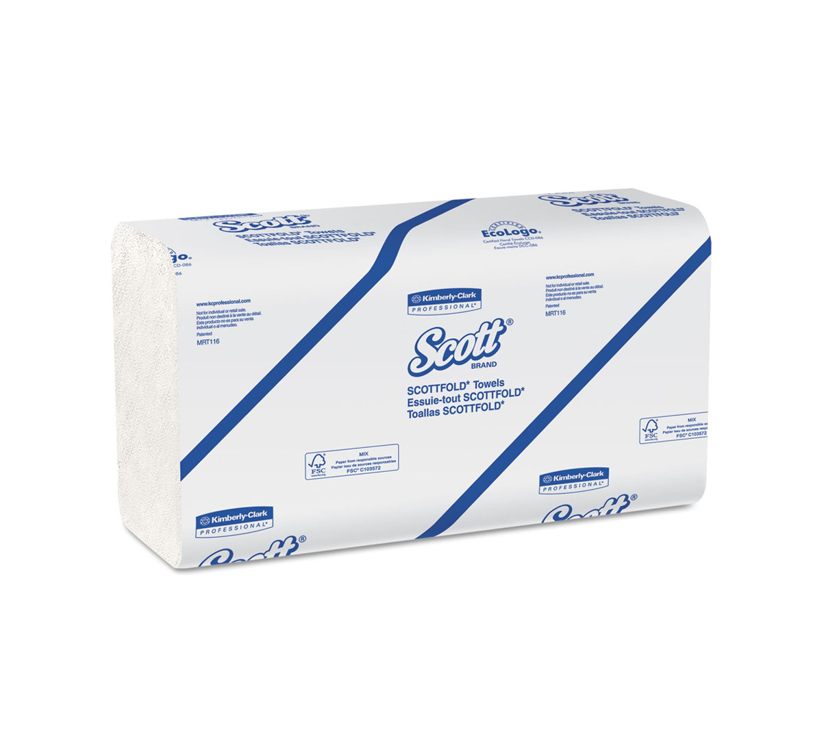 נייר מגבת צץ רץ 1760 יח