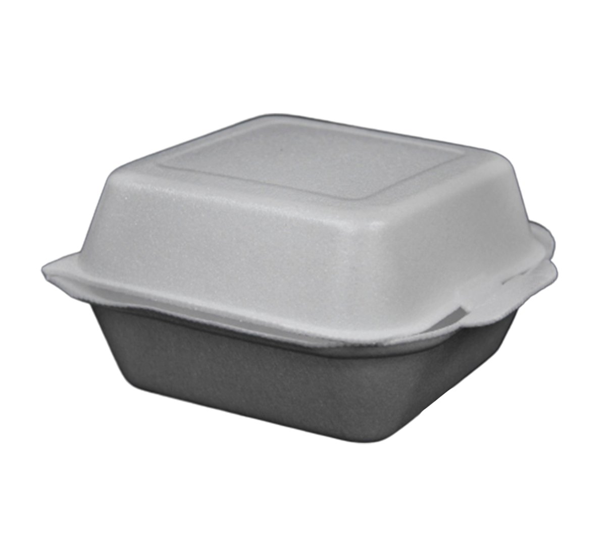 קלקר המבורגר+מכסה