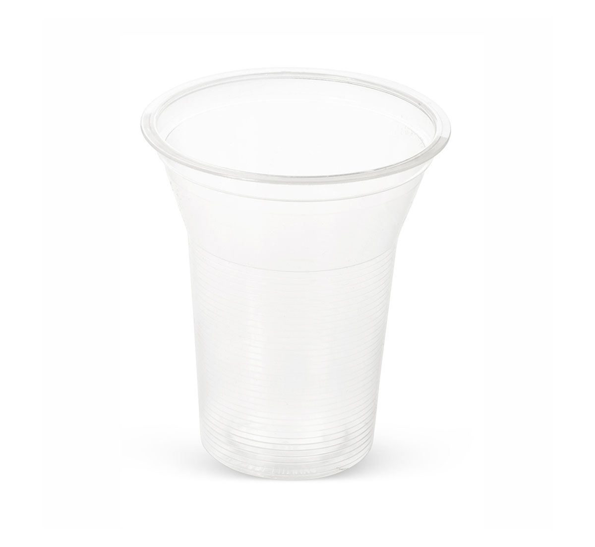 כוסות פלסטיק 330 סמ"ק (633)