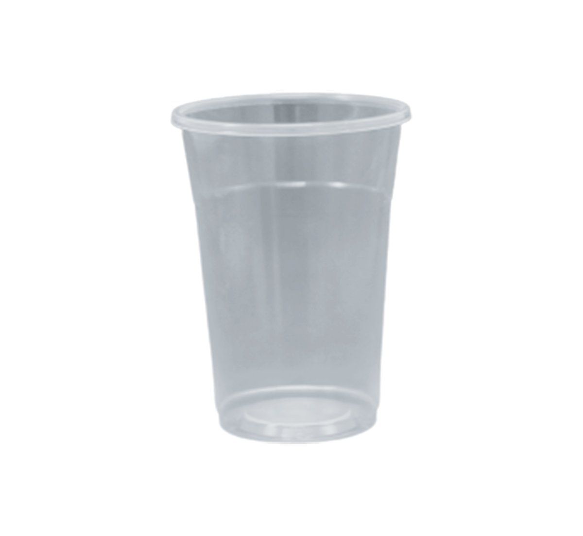 כוס פלסטיק 250 סמ