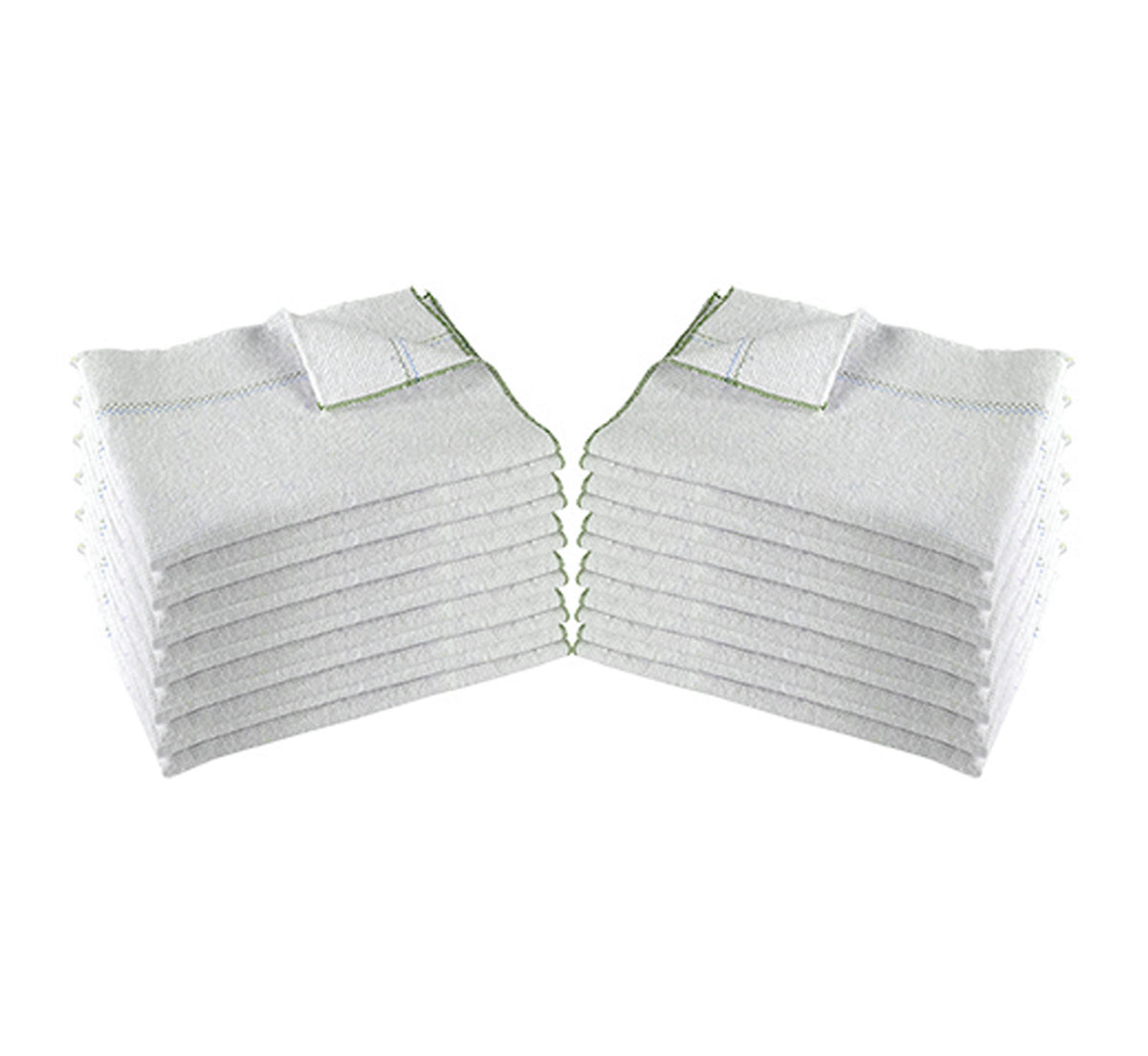 סחבות זיג זג