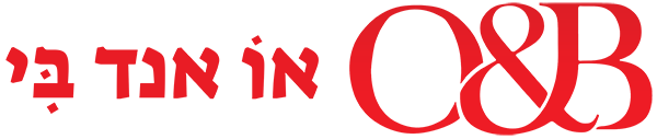 O&B — או אנד בי