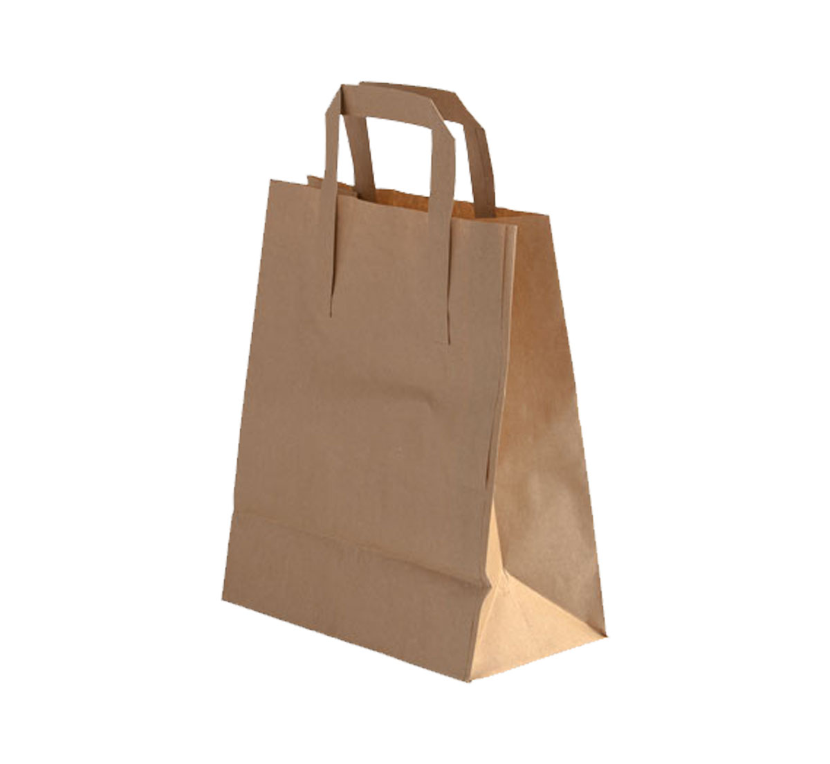 שקיות נייר למשלוחים איטלקית מידה (29/27)