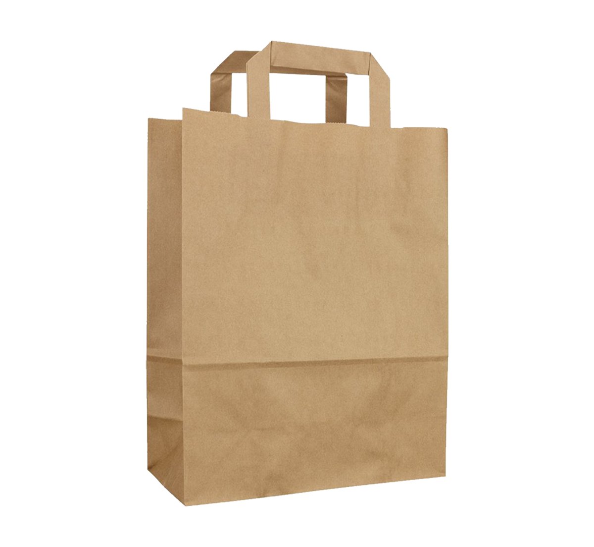 שקיות נייר למשלוחים גיילורד מידה (40/32) חומות