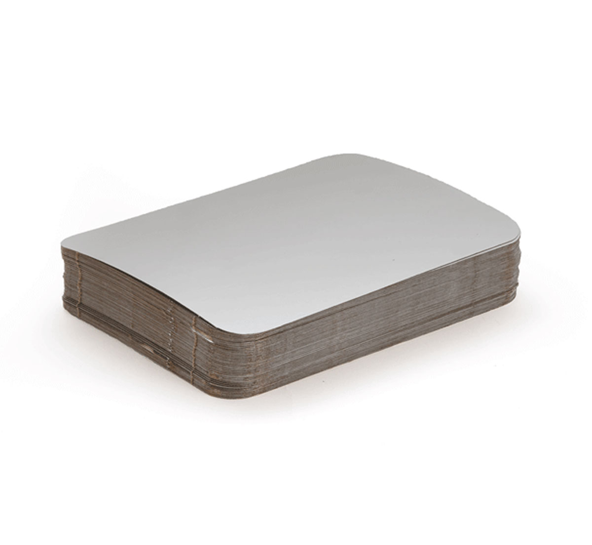 מכסה קרטון לתבנית TV400/8B מידה 22/17