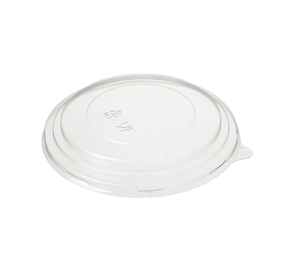 מכסה לקערה קרפט PP 500/750/1000 מ