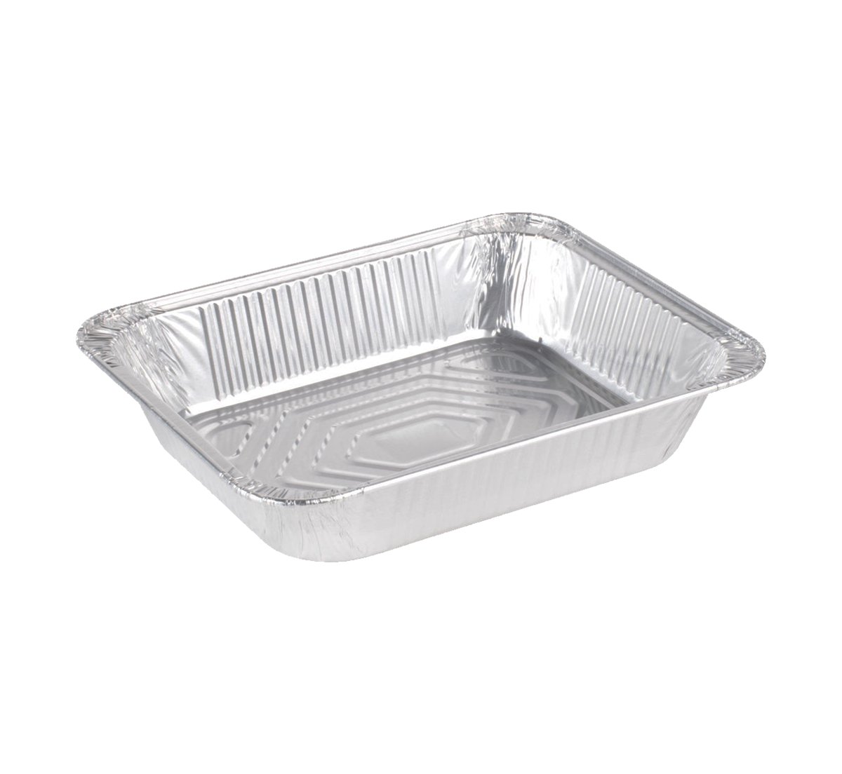 תבניות אלומיניום ארוזות R64 - ארוז 10 יח'