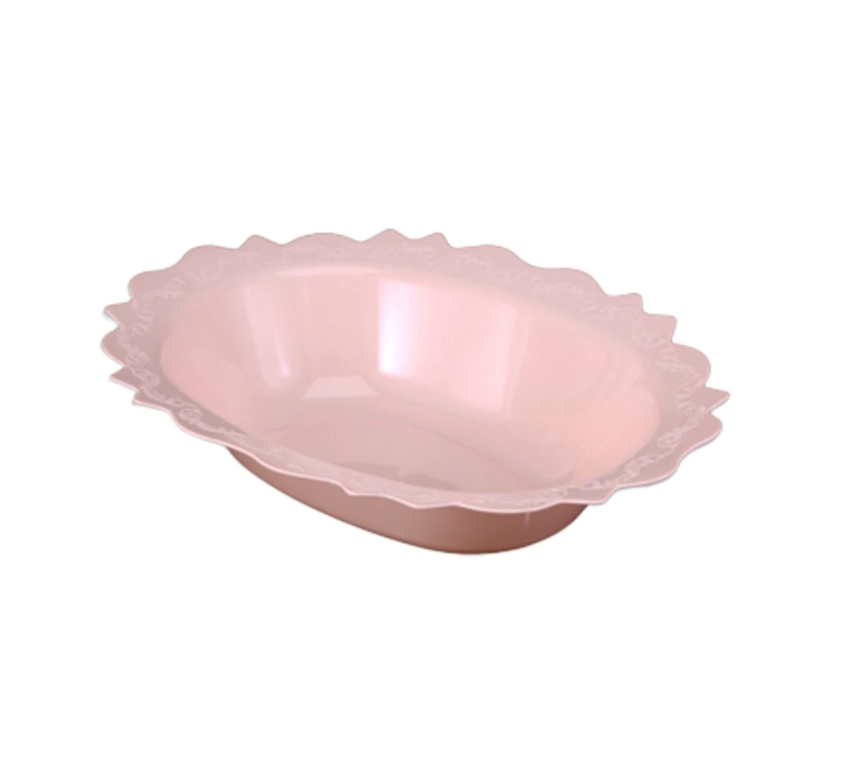 קסרול ורדומיל ורוד 10 יח