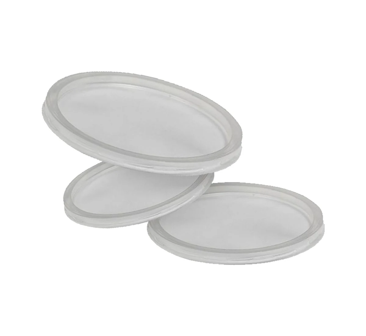 גביע 500 סמ"ק שקוף  253 (453)