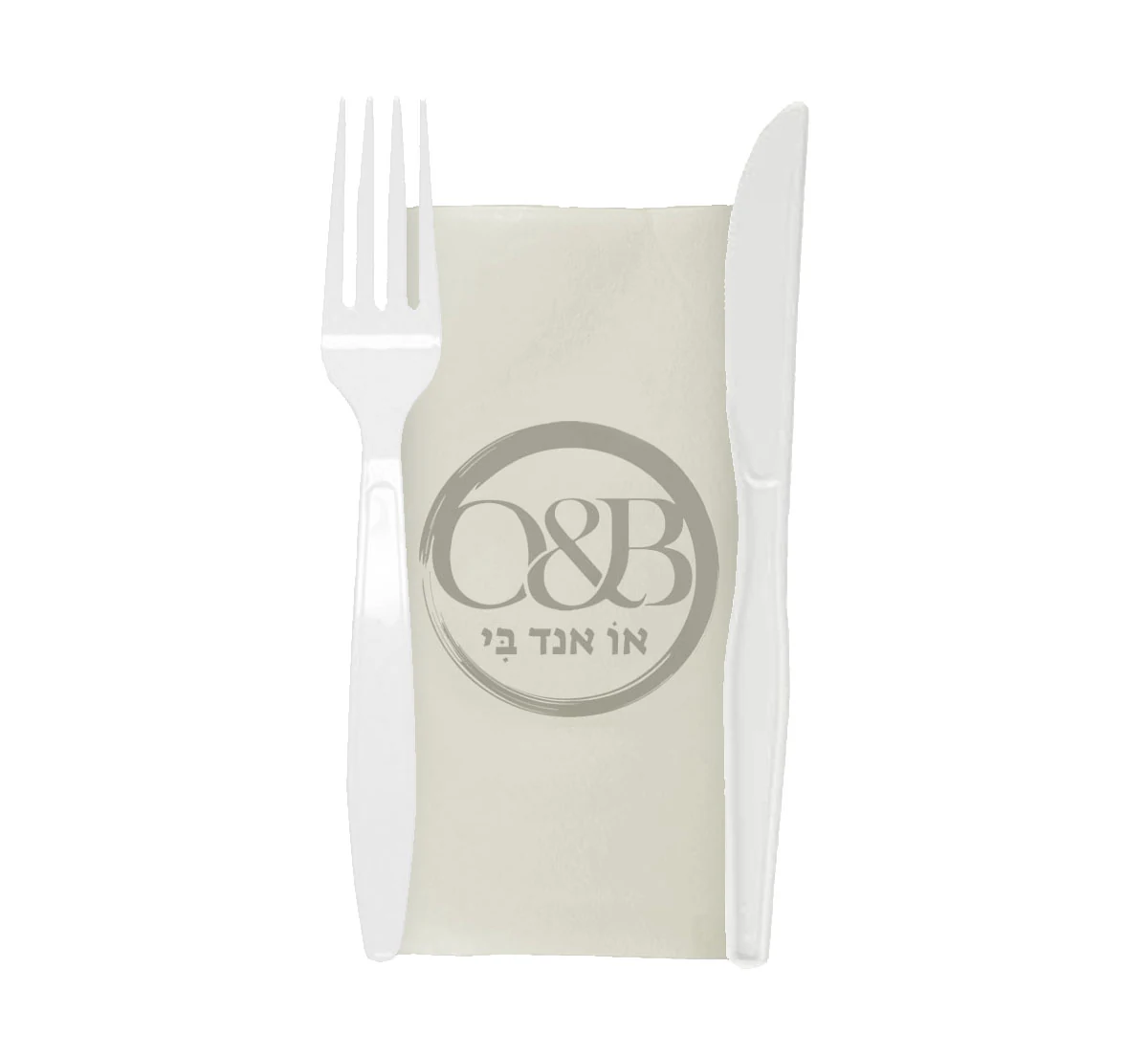 מוצר לדוגמה מקטגוריית סכו"ם